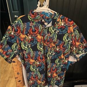 RSVLTS Ace Ventura